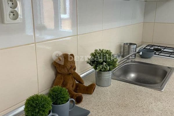 Pronájem bytu 1+1 45 m², Ostrava, Moravskoslezský kraj Pronájem bytu 1+1 45 m², Ostrava, Moravskoslezský kraj