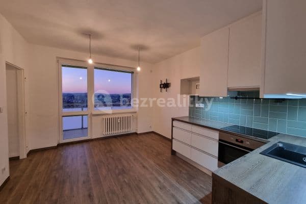 Pronájem bytu 2+kk 48 m², Bělohorská, Brno Pronájem bytu 2+kk 48 m², Bělohorská, Brno