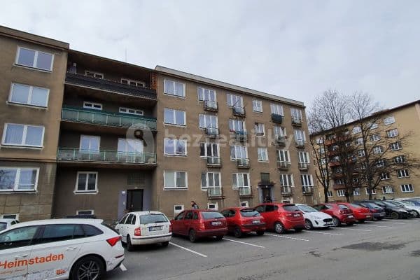 Pronájem bytu 2+1 49 m², Mladé gardy, Pronájem bytu 2+1 49 m², Mladé gardy,