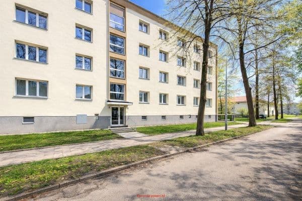 Pronájem bytu 2+1 52 m², Kořenského, Karviná-Nové Město Pronájem bytu 2+1 52 m², Kořenského, Karviná-Nové Město