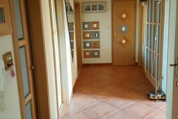 Pronájem bytu 3+1 105 m², Beskydská, Bílovec Pronájem bytu 3+1 105 m², Beskydská, Bílovec