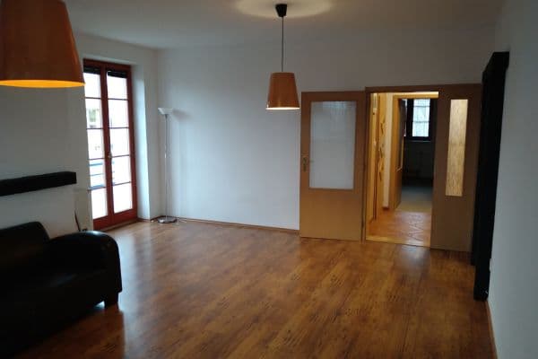 Pronájem bytu 3+1 105 m², Beskydská, Bílovec Pronájem bytu 3+1 105 m², Beskydská, Bílovec