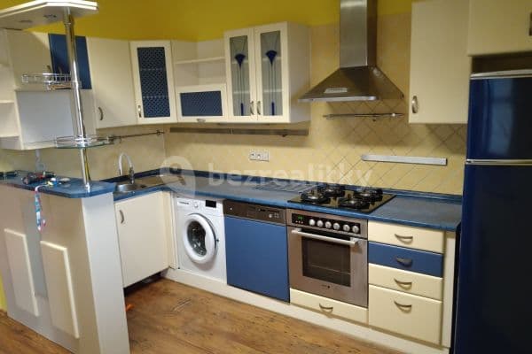 Pronájem bytu 3+1 105 m², Beskydská, Bílovec Pronájem bytu 3+1 105 m², Beskydská, Bílovec