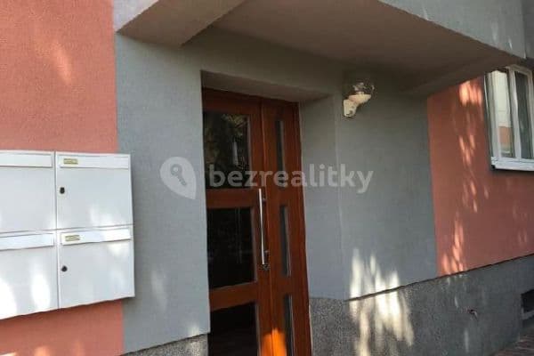 Pronájem bytu 1+1 46 m², Maškova, Brno Pronájem bytu 1+1 46 m², Maškova, Brno