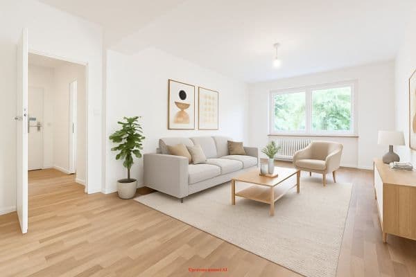 Pronájem bytu 3+1 66 m², Národní třída, Pronájem bytu 3+1 66 m², Národní třída,