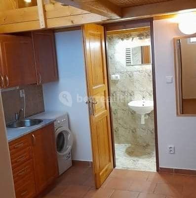 Pronájem bytu Garsoniéra 16 m², Pod Kavalírkou, Hlavní město Praha Pronájem bytu Garsoniéra 16 m², Pod Kavalírkou, Hlavní město Praha