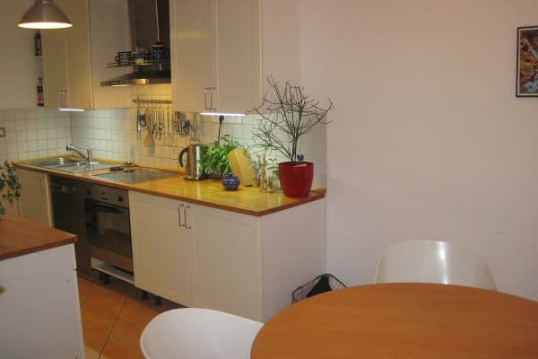 Pronájem bytu 3+1 74 m², Španielova, Hlavní město Praha Pronájem bytu 3+1 74 m², Španielova, Hlavní město Praha