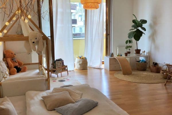 Pronájem bytu 1+kk 60 m², Devonská, Praha Pronájem bytu 1+kk 60 m², Devonská, Praha