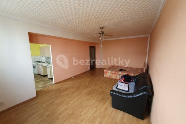 Pronájem bytu 1+1 44 m², tř. Václava Klementa, Mladá Boleslav, Středočeský kraj Pronájem bytu 1+1 44 m², tř. Václava Klementa, Mladá Boleslav, Středočeský kraj