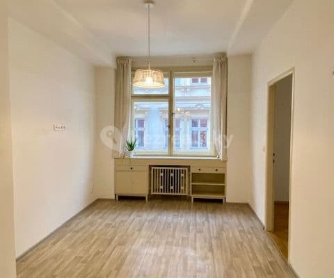 Pronájem bytu 4+1 89 m², Příčná, Praha, Praha
