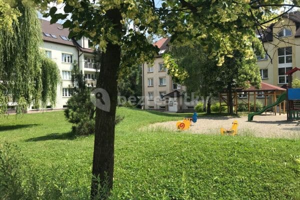 Pronájem bytu 1+kk 29 m², Dr. Glazera,  Pronájem bytu 1+kk 29 m², Dr. Glazera,