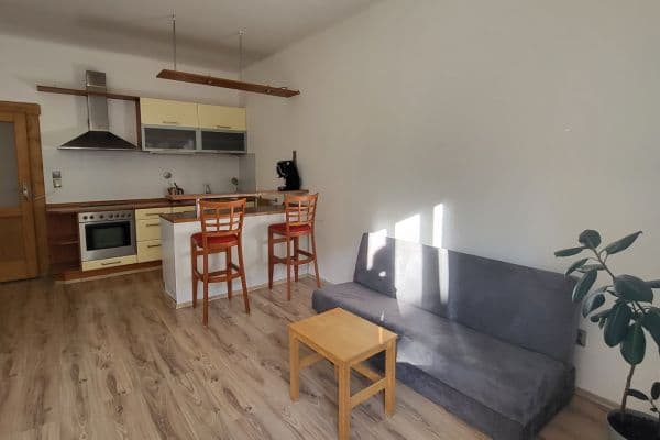Pronájem bytu 2+kk 45 m², Na Výsledku I, Praha Pronájem bytu 2+kk 45 m², Na Výsledku I, Praha