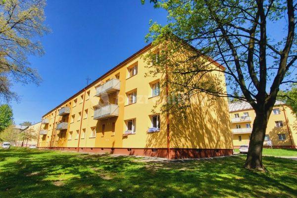 Pronájem bytu 3+1 69 m², Boženy Němcové, Havířov, Moravskoslezský kraj