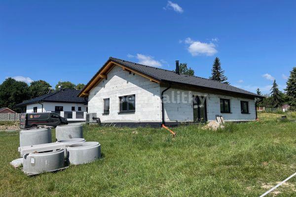 Prodej domu 132 m², pozemek 845 m², Topolová, Petřvald