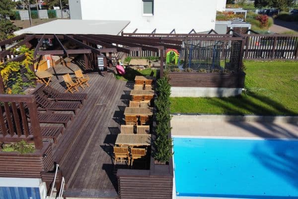 Pronájem bytu 2+kk 40 m², K Sádkám, Hlavní město Praha Pronájem bytu 2+kk 40 m², K Sádkám, Hlavní město Praha