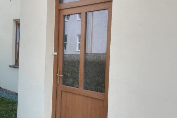 Pronájem bytu 1+1 56 m², Skuhrov nad Bělou Pronájem bytu 1+1 56 m², Skuhrov nad Bělou