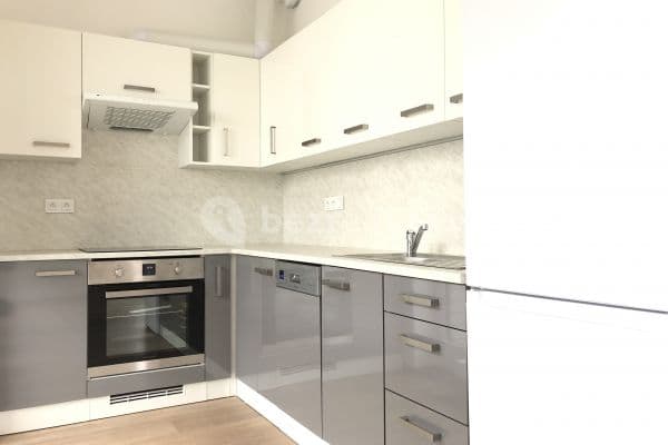 Pronájem bytu 2+kk 52 m², Františka Jansy, Hlavní město Praha Pronájem bytu 2+kk 52 m², Františka Jansy, Hlavní město Praha