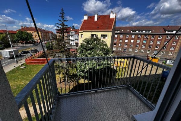 Pronájem bytu 2+kk 49 m², Limuzská, Hlavní město Praha