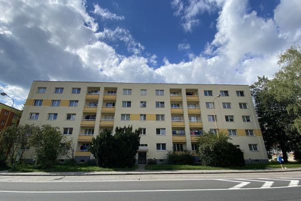 Pronájem bytu 3+1 68 m², 17. listopadu, Havířov, Moravskoslezský kraj Pronájem bytu 3+1 68 m², 17. listopadu, Havířov, Moravskoslezský kraj
