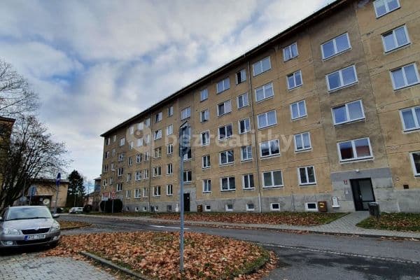 Pronájem bytu 2+1 51 m², Karla Čapka, Pronájem bytu 2+1 51 m², Karla Čapka,