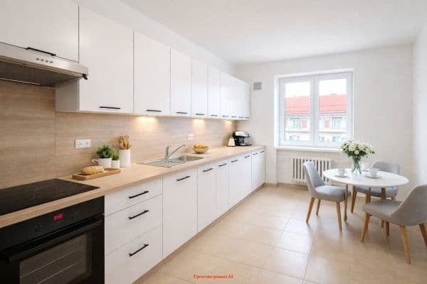 Pronájem bytu 1+kk 23 m², Dělnická, Havířov-Prostř.Suchá Pronájem bytu 1+kk 23 m², Dělnická, Havířov-Prostř.Suchá