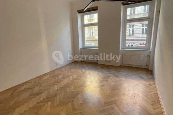 Pronájem nebytového prostoru 100 m², Staropramenná, Praha, Praha