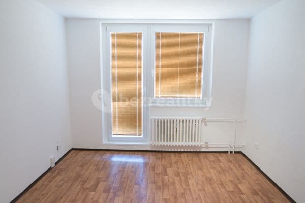 Pronájem bytu 1+1 30 m², Tylova, Jihlava, Kraj Vysočina Pronájem bytu 1+1 30 m², Tylova, Jihlava, Kraj Vysočina