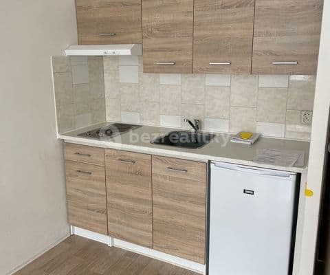 Pronájem bytu Garsoniéra 30 m², Majerského, Praha Pronájem bytu Garsoniéra 30 m², Majerského, Praha