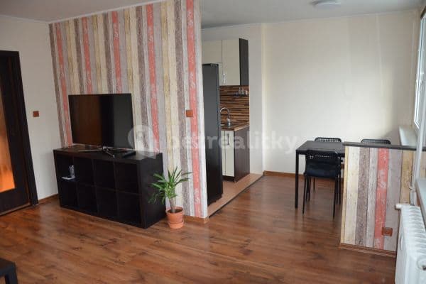 Pronájem bytu 3+1 74 m², Štětínská, Hlavní město Praha Pronájem bytu 3+1 74 m², Štětínská, Hlavní město Praha