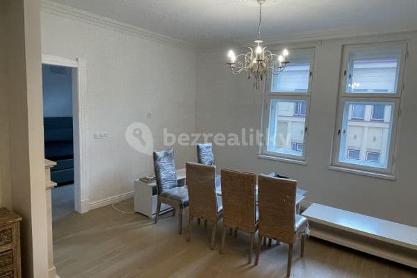 Pronájem bytu 3+kk 85 m², Sochařská, Hlavní město Praha Pronájem bytu 3+kk 85 m², Sochařská, Hlavní město Praha