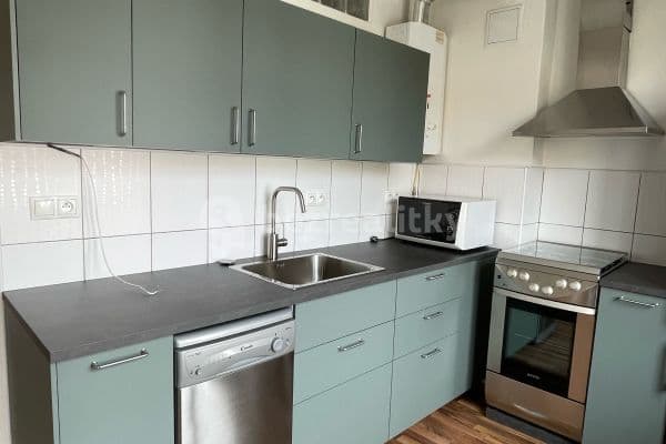 Pronájem bytu Pronájem bytu