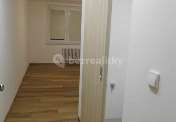 Pronájem bytu 1+kk 24 m², Horácké náměstí, Brno Pronájem bytu 1+kk 24 m², Horácké náměstí, Brno