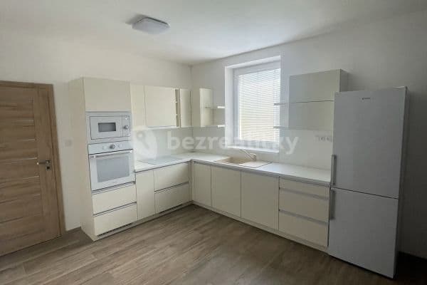Pronájem bytu 3+kk 89 m², Pod zámkem, Valtice Pronájem bytu 3+kk 89 m², Pod zámkem, Valtice