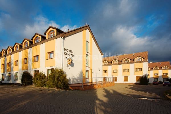 Pronájem bytu Garsoniéra 19 m², K Chotolu,  Pronájem bytu Garsoniéra 19 m², K Chotolu,