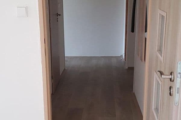 Pronájem bytu 2+1 52 m², Erbenova, Příbram, Středočeský kraj Pronájem bytu 2+1 52 m², Erbenova, Příbram, Středočeský kraj