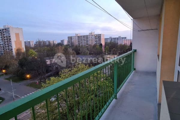 Pronájem bytu 1+kk 34 m², Bělehradská, Pardubice Pronájem bytu 1+kk 34 m², Bělehradská, Pardubice