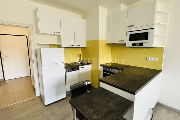 Pronájem bytu Pronájem bytu