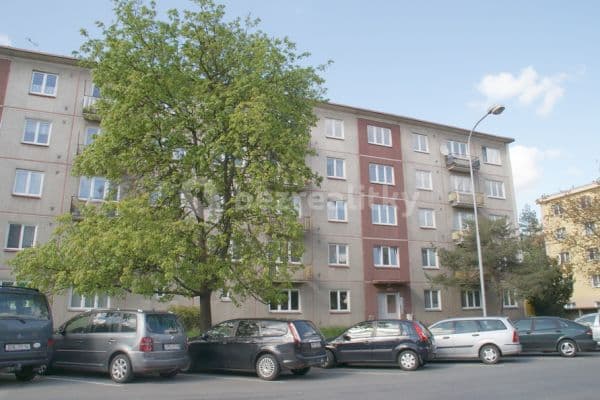 Pronájem bytu 1+1 38 m², tř. Svornosti, Olomouc, Olomoucký kraj