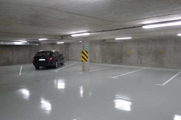 Pronájem garáže 20 m², Fastrova, Hlavní město Praha Pronájem garáže 20 m², Fastrova, Hlavní město Praha