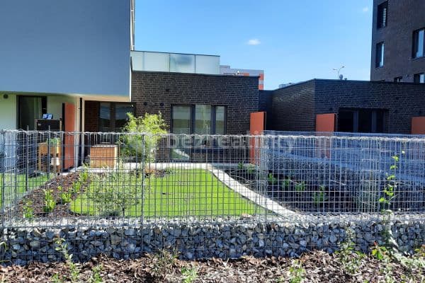 Pronájem bytu 1+kk 33 m², Wassermannova, Hlavní město Praha Pronájem bytu 1+kk 33 m², Wassermannova, Hlavní město Praha