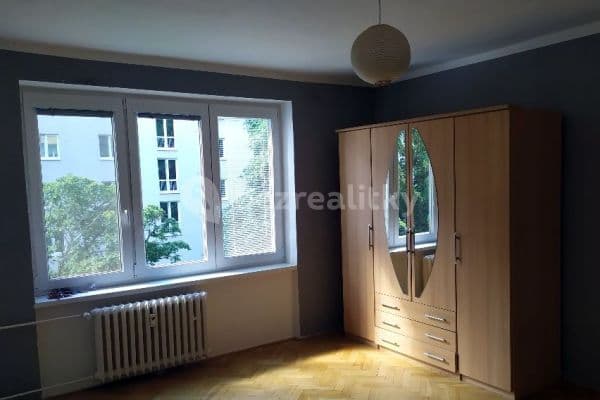 Pronájem bytu 1+1 38 m², Hlinky, Brno, Jihomoravský kraj