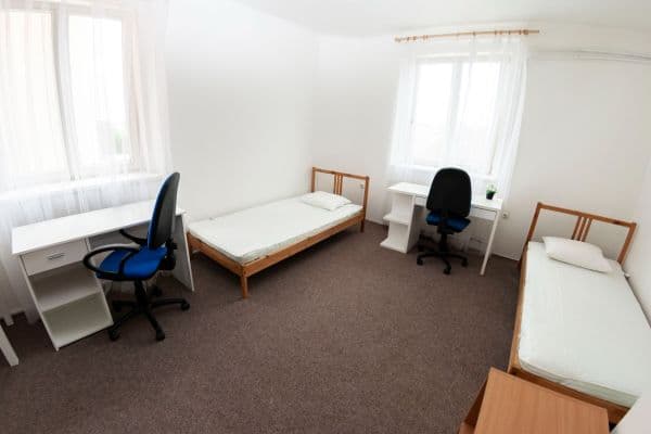 Pronájem bytu 5+1 116 m², Kunzova, Brno Pronájem bytu 5+1 116 m², Kunzova, Brno