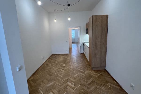 Pronájem bytu 2+kk 40 m², Dalimilova, Praha Pronájem bytu 2+kk 40 m², Dalimilova, Praha