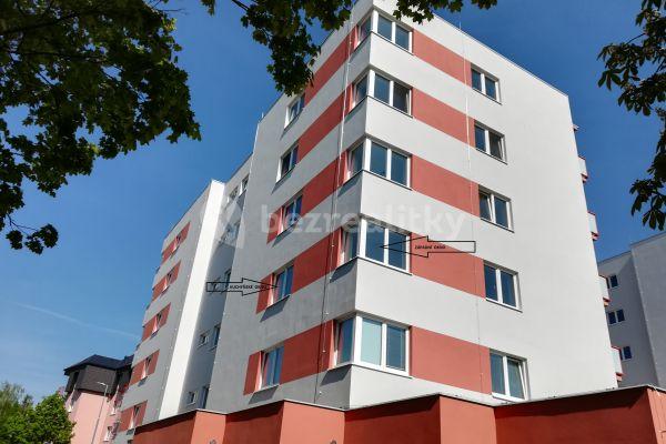 Pronájem bytu 1+kk 33 m², Maru Špačkové, Rakovník