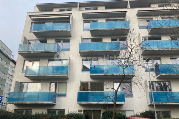 Pronájem bytu 3+kk 72 m², Křídlovická, Brno, Jihomoravský kraj Pronájem bytu 3+kk 72 m², Křídlovická, Brno, Jihomoravský kraj