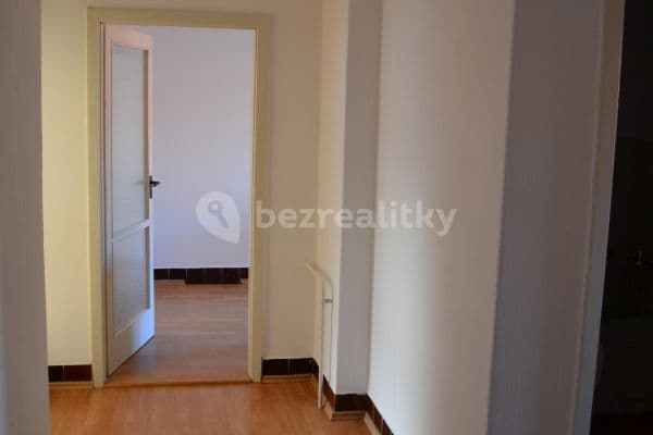 Pronájem bytu 2+1 64 m², Generála Svobody, České Budějovice, Jihočeský kraj