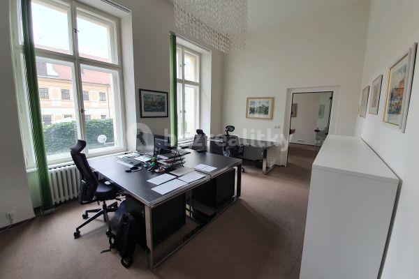 Pronájem kanceláře 45 m², Na Příkopě, Hlavní město Praha