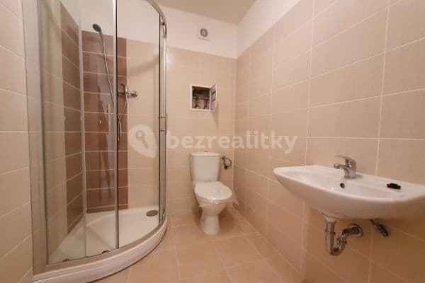 Pronájem bytu 2+kk 37 m², Klimšova, Havířov, Moravskoslezský kraj Pronájem bytu 2+kk 37 m², Klimšova, Havířov, Moravskoslezský kraj