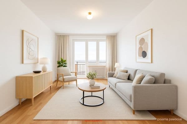 Pronájem bytu 3+1 65 m², Mánesova, Pronájem bytu 3+1 65 m², Mánesova,