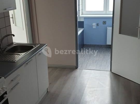 Pronájem bytu 1+1 40 m², Pronájem bytu 1+1 40 m²,